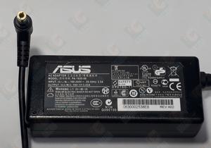 Cargador Para Notebook Asus Exayh Pa- Original