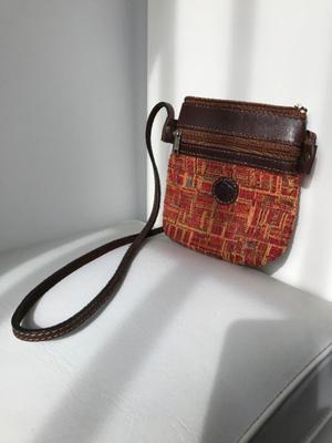 Cartera Bandolera.