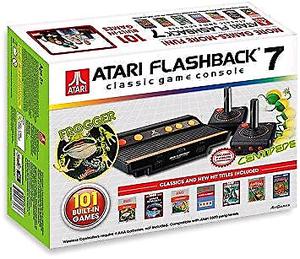 Consolas atari Classic flashback7 mayorista