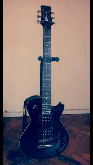 Guitarra CHARVEL modelo DS3