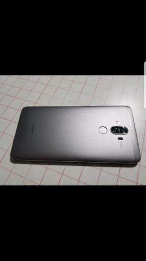 Huawei mate 9 libre zona oeste