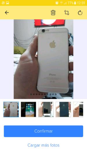 Iphone 6 16gb