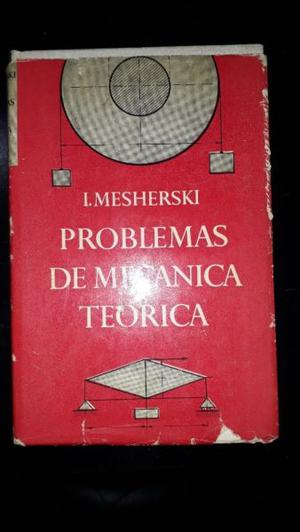 Libro de Física - Problemas de Mecánica Teórica -