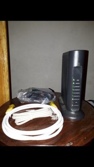 MODEM CON WIFI