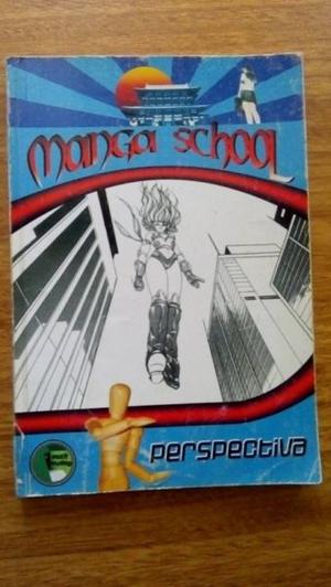 Manga School - Perspectiva