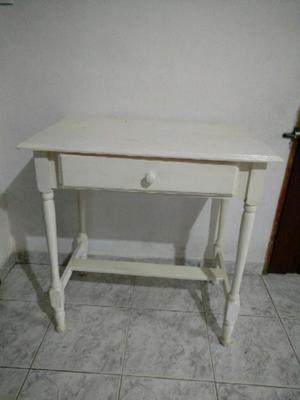 Mesa de arrime/escritorio