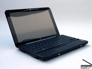 Netbook hp 160 gb 1gb ram