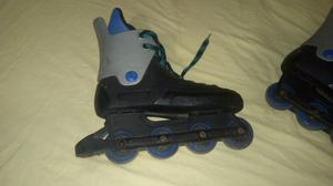 Rollers adulto t 42