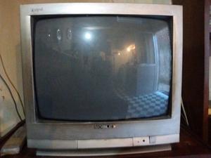 Televisor Noblex 21 pulgadas