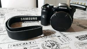 Vendo cámara de foto Samsung