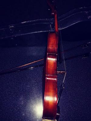 Violin antiguo frances replica