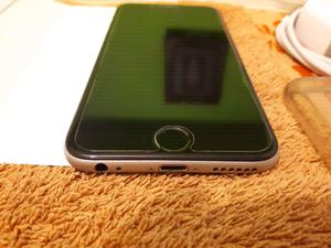 iPhone 6 libre de todo.