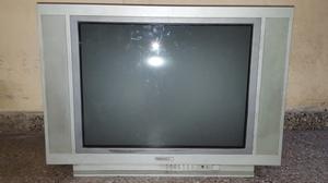 vendo tv telefunke 29 con control precio 