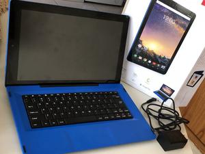 2 en 1 Tablet & Netbook RCA 11 Galileo Pro