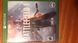 Battlefield 1 Juego Original XBOX ONE Agregar a favoritos