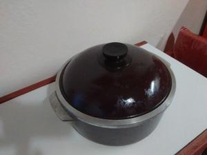 Cacerola Olla Essen 26 Cm Linea Marsala