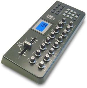 Controlador Midi Evolution X-Session Usb MIDI Ableton