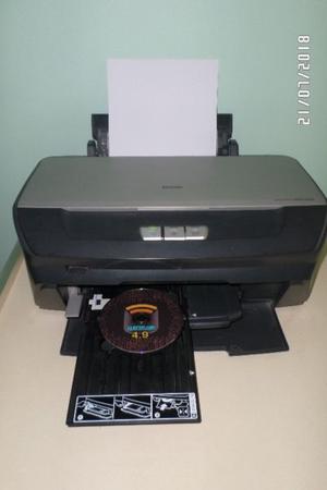 EPSON R270 - IMPECABLE