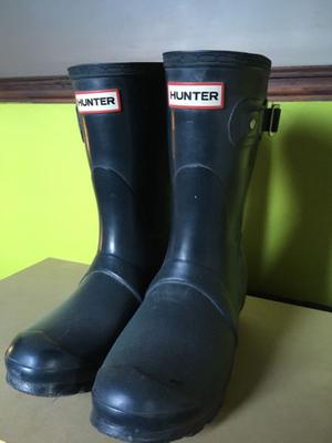 HUNTER originales 36,5