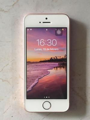 Iphone se 64gb