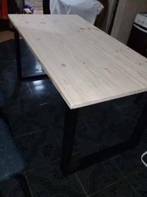 Mesa para comedor