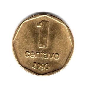 Moneda 1 Centavo  De Argentina, Oportunidad¡¡¡