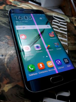 Samsung Galaxy S6 Edge LIBRE 64 Gbytes