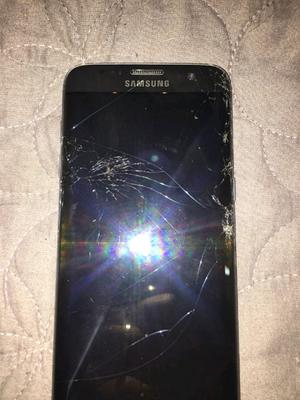 Samung galaxy s7 edge