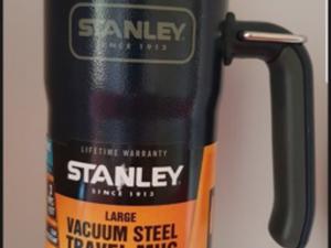 Vaso jarra térmica Stanley de 750 ml