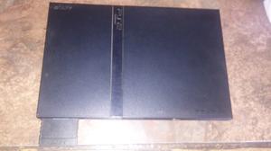 Vendo PS2 Sin JOSTICK