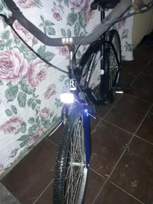 Vendo o permuto bicicleta rodado 26