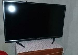 Vendo smartv noblex