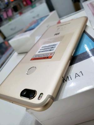 Xiaomi mi A1