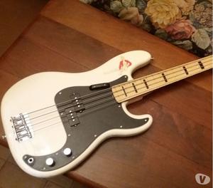 Bajo Fender Precision Bass 70 Made in Japan