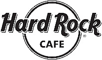 Buzo Gris 'original' de 'Hard rock Café'. Talle Small. Paso