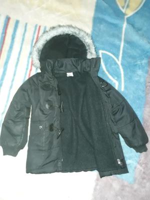 CAMPERA DE NIÑAS 150$ c/u