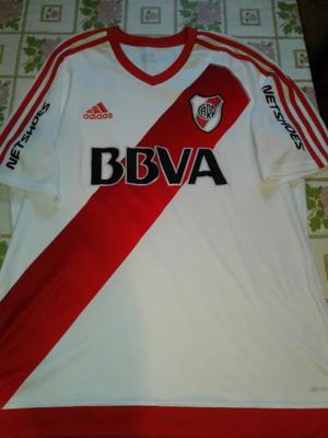 Casaca River Plate