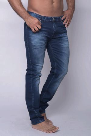 Jeans elastizados (nuevo)