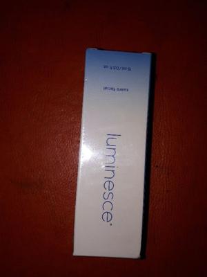 LUMINESCE - SERUM REGENERADOR CELULAR