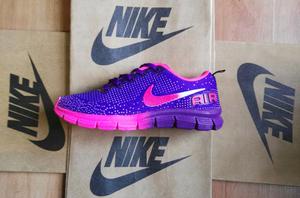 NIKE RUNNIG IMPORTADAS