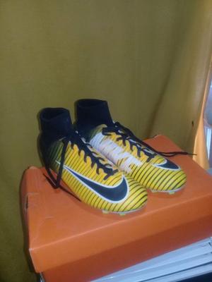 Nike Mercurial Victory Vi Df Fg. Talle41