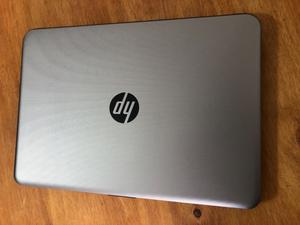 Notebook Hp 14- An020la