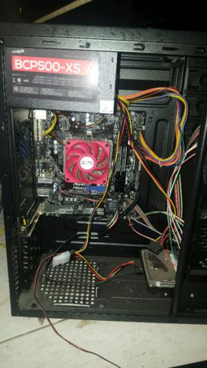 Pc gamer corre fornite HD