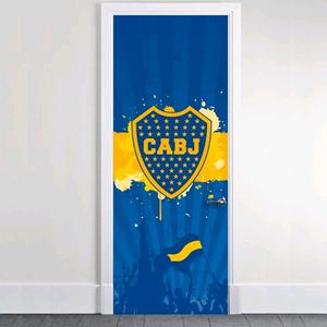 Puerta Boca 8vosLibertad