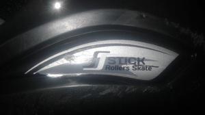 Rollers stick skate 771a