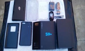 Samsung S9 64gb Movistar (((sin uso)))