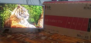 Tele LED LG 32" SMART TV Nuevo OUTLET