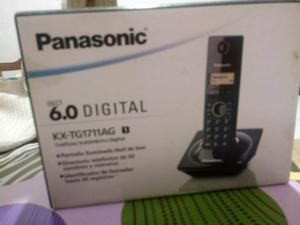 Telefono Panasonic Completo