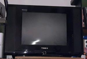 Televisor marca timex