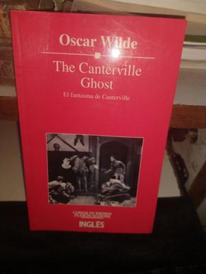 The Canterville Ghost - Oscar Wilde - Planeta Bilingue